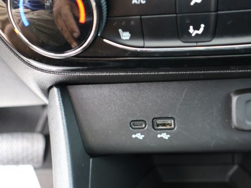 Used 2026 Buick Encore GX Sport Touring w/ Comfort Package FWD image 30
