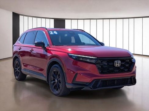 Used 2024 Honda CR-V Sport image 3