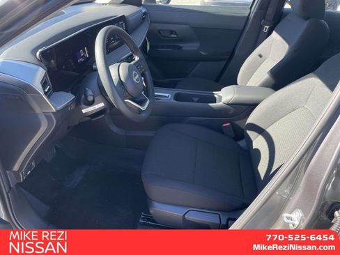 New 2026 Nissan Kicks S image 10