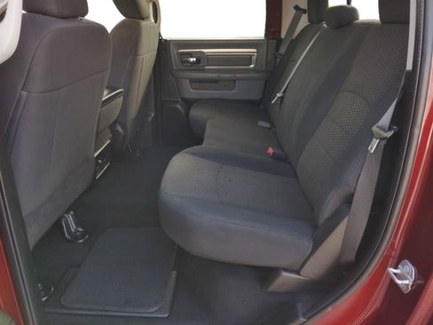 Used 2020 RAM 1500 Classic Warlock image 25