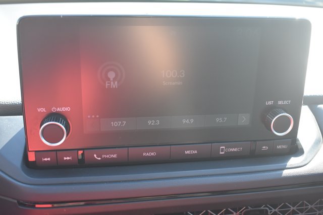 Used 2025 Honda Accord SE image 24