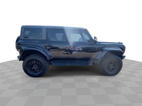 Used 2024 Ford Bronco Raptor AWD/4WD image 3