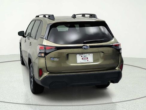 Certified 2026 Subaru Forester Premium AWD/4WD image 7