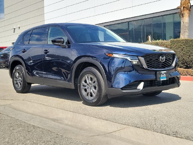 New 2026 MAZDA CX-5 Select AWD/4WD image 34