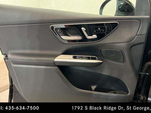 Certified 2026 Mercedes-Benz GLC 300 4MATIC image 14