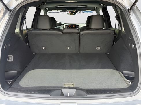Certified 2023 Honda Passport TrailSport image 63