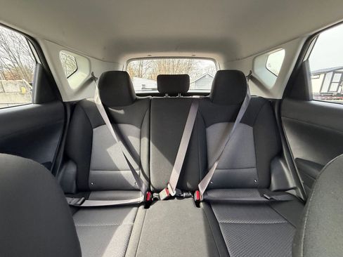 Used 2025 Kia Soul LX w/ LX Technology Package image 36