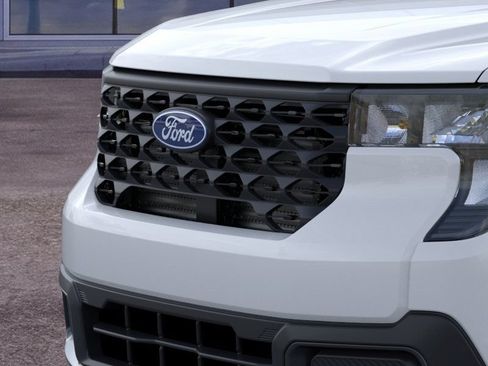 New 2026 Ford Maverick XLT AWD/4WD image 19