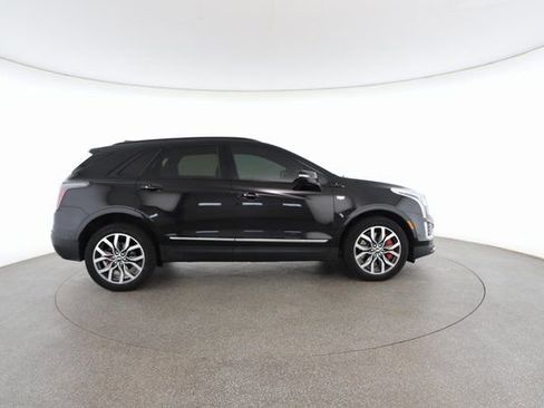 Used 2023 Cadillac XT5 Sportv image 22