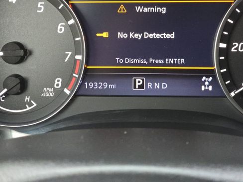 Used 2022 Nissan Frontier S w/ Technology Package image 25