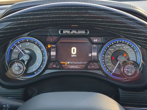 Used 2021 RAM 1500 Limited image 21