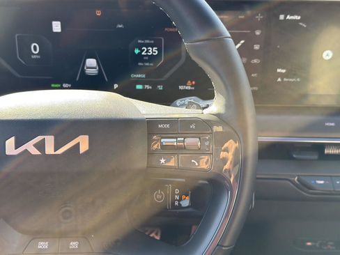 Used 2024 Kia EV9 GT-Line image 27