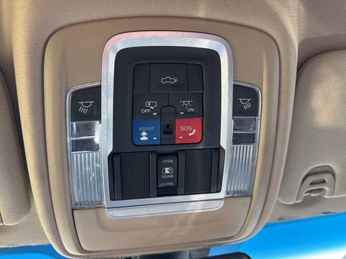 Used 2020 RAM 2500 Laramie image 21