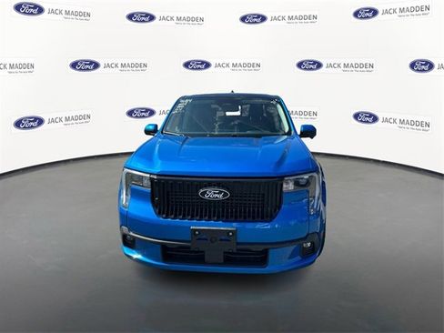 New 2025 Ford Maverick Lobo image 3