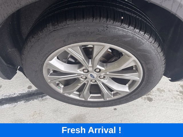 Used 2022 Ford Explorer XLT w/ Equipment Group 202A RWD image 19