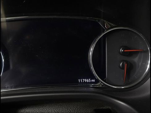 Used 2020 GMC Acadia Denali FWD image 9