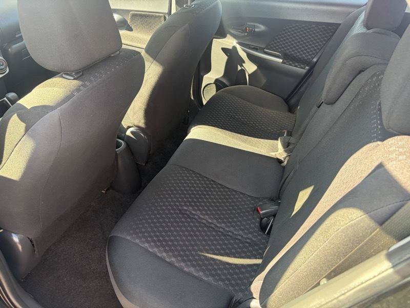 Used 2013 Scion xD FWD image 8