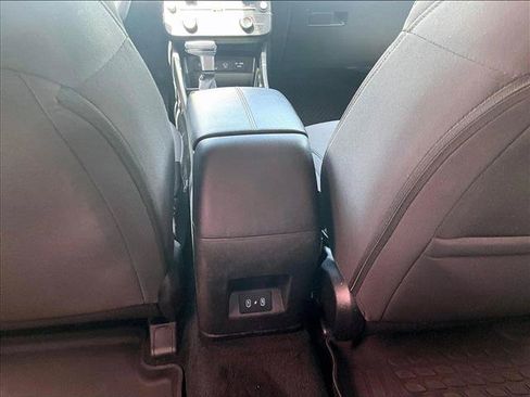Used 2025 Hyundai Tucson SE FWD image 25