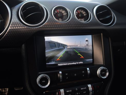 Used 2019 Ford Mustang GT Premium w/ GT Performance Package image 10