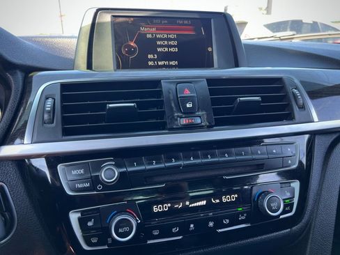 Used 2016 BMW 328i xDrive Sedan image 46