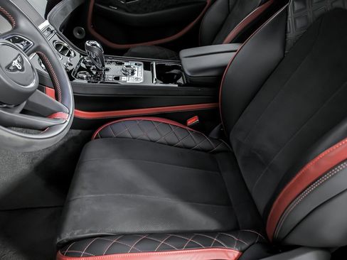 Used 2022 Bentley Continental GT Speed AWD/4WD image 26