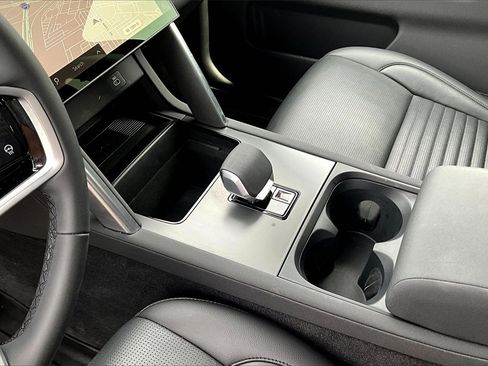 Certified 2025 Land Rover Discovery Sport S image 14