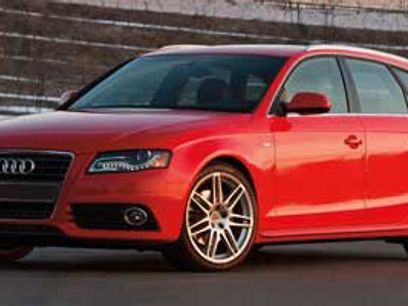 Used 2011 Audi A4 2.0T Premium Plus