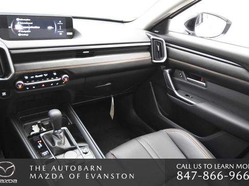 New 2026 MAZDA CX-50 AWD 2.5 S w/ Premium Package image 27
