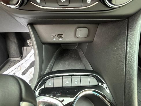 Used 2026 Buick Encore GX Preferred w/ Comfort Package FWD image 20