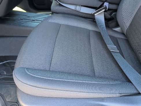 New 2026 Chevrolet Silverado 1500 Custom image 12