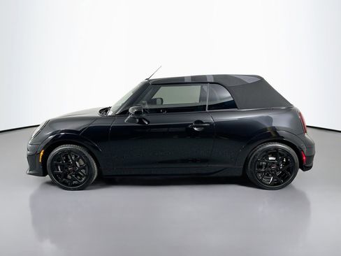 New 2026 MINI Cooper S image 10