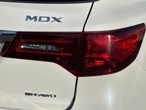 Used 2018 Acura MDX SH-AWD w/ Technology Package image 35