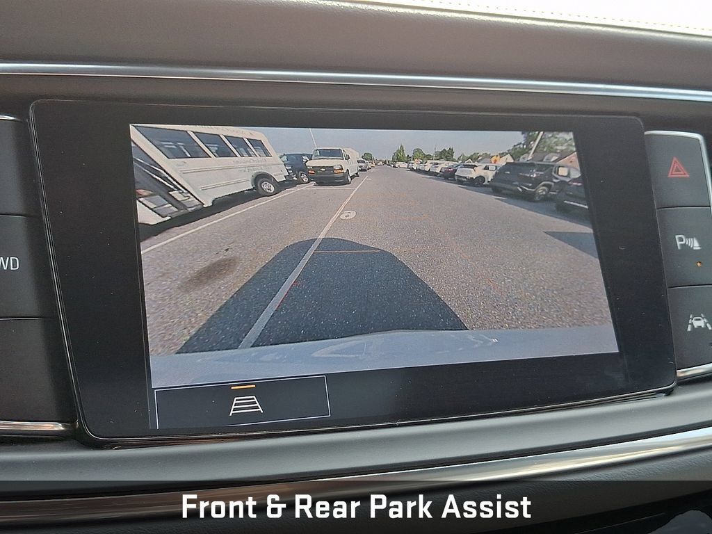 Used 2023 Buick Enclave Essence w/ Experience Buick Package AWD/4WD image 23
