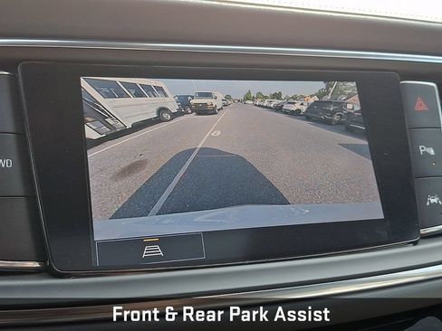 Used 2023 Buick Enclave Essence w/ Experience Buick Package AWD/4WD image 23
