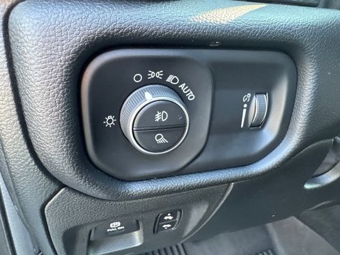 Used 2020 RAM 1500 Rebel w/ Rebel Level 2 Equipment Group AWD/4WD image 23