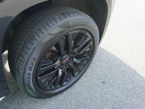 Used 2019 GMC Yukon SLT image 5