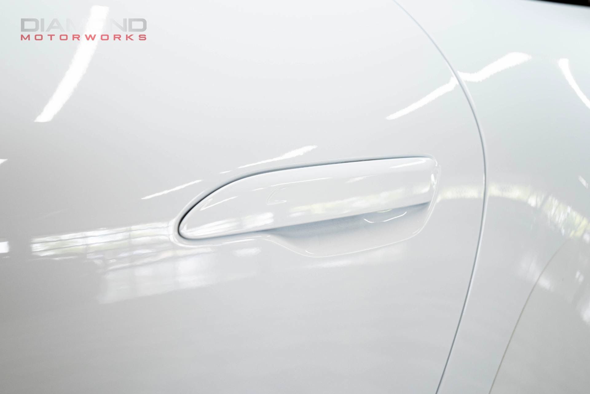 Used 2022 Porsche 911 GT3 RWD image 42