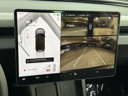 Used 2026 Tesla Model 3 RWD image 31