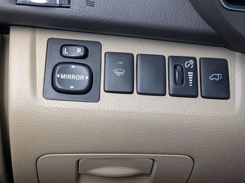 Used 2010 Toyota Highlander Limited AWD/4WD image 28