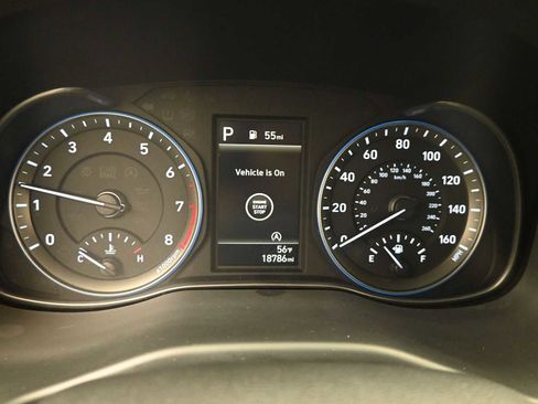 Used 2023 Hyundai Kona SEL image 16