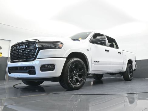 Used 2026 RAM 1500 Big Horn RWD image 50