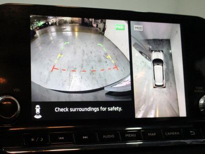 Used 2022 Mitsubishi Outlander SE