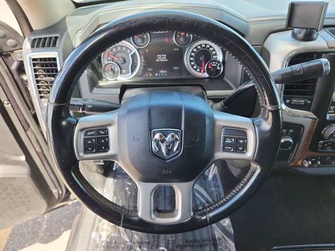 Used 2017 RAM 2500 Laramie w/ Off Road Package AWD/4WD image 17