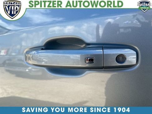 New 2026 Chevrolet Silverado 1500 LT w/ LPO, Liner Protection Package AWD/4WD image 50