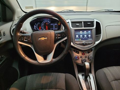 Used 2019 Chevrolet Sonic LT w/ Convenience Package image 22