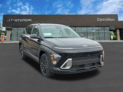 New 2026 Hyundai Kona SEL Sport FWD image 4