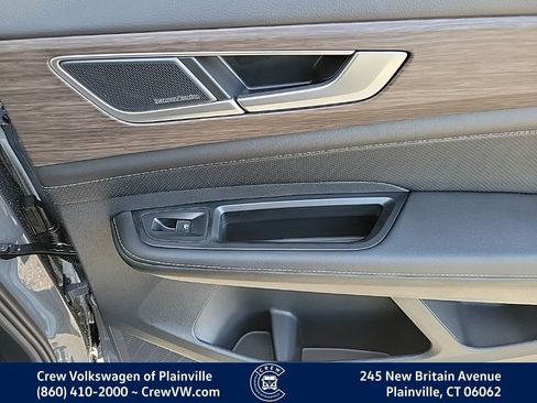 New 2026 Volkswagen Atlas SEL Premium R-Line image 45