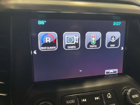 Used 2017 GMC Acadia SLT image 31