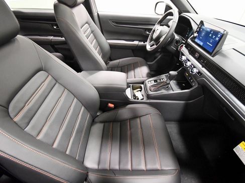 Certified 2025 Honda CR-V Sport-L image 14