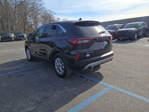 Certified 2023 Ford Escape Active w/ Tech Pack #2 AWD/4WD image 17